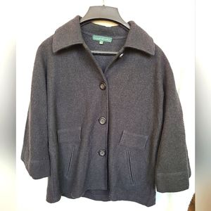 Harve Benard Wool Blazer